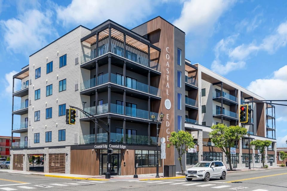 Indoor Pool + Sauna Professionally Managed Apartment in Seaside Heights