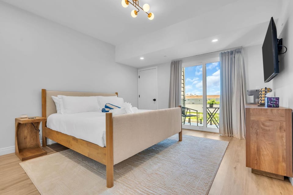 Indoor Pool + Sauna Professionally Managed Apartment in Seaside Heights