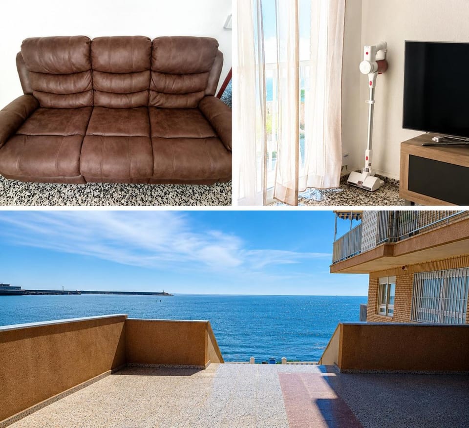 1a LINEA MAR PLAYA Apartment in Torrevieja