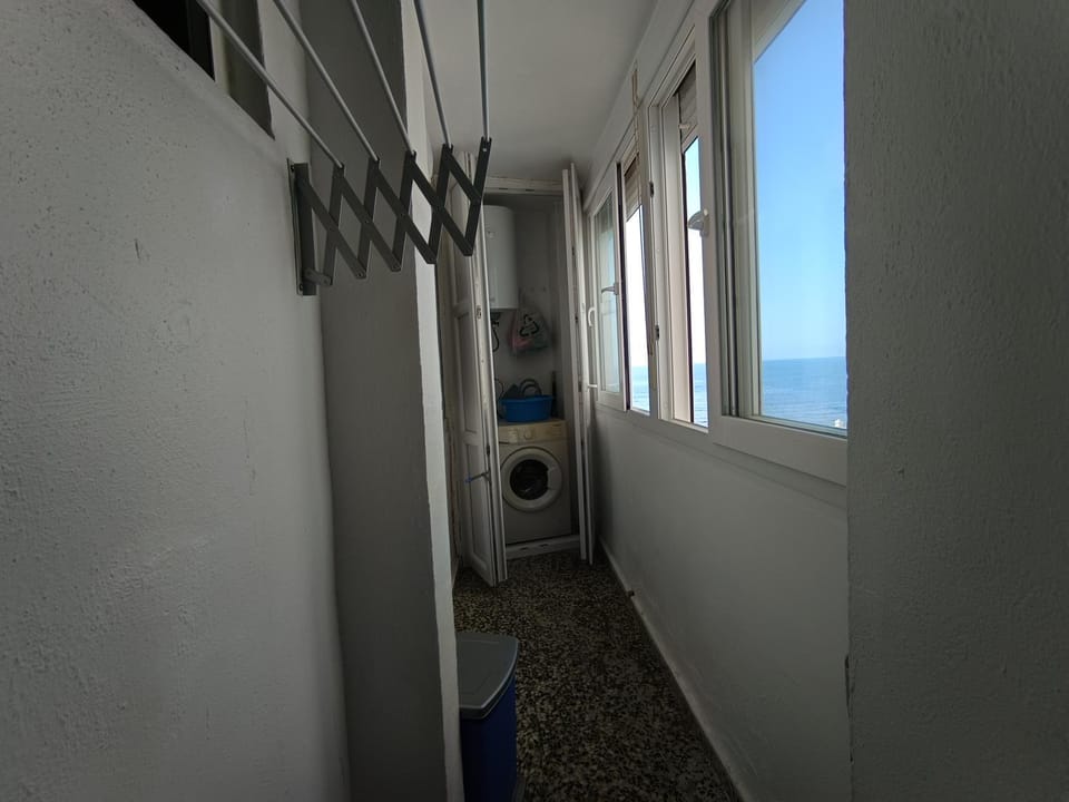 1a LINEA MAR PLAYA Apartment in Torrevieja