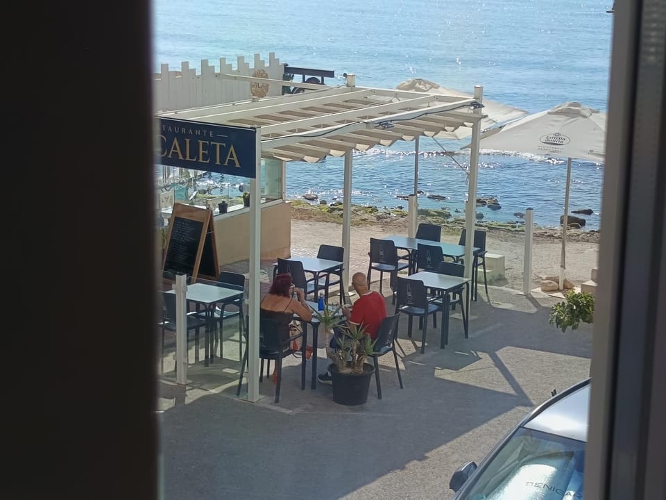 1a LINEA MAR PLAYA Apartment in Torrevieja