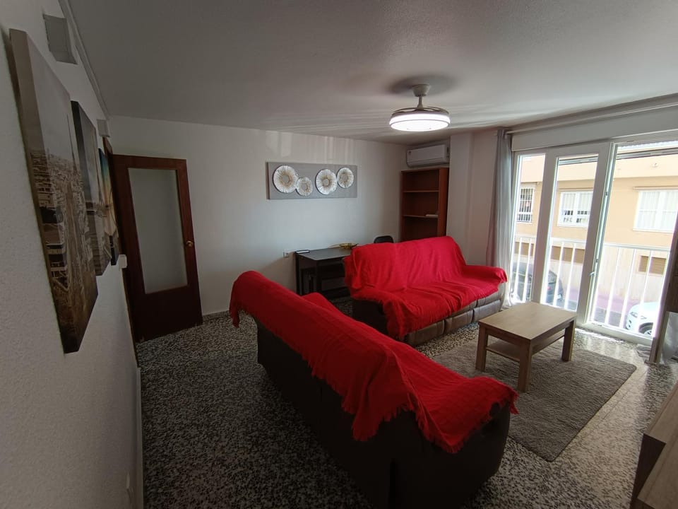 1a LINEA MAR PLAYA Apartment in Torrevieja