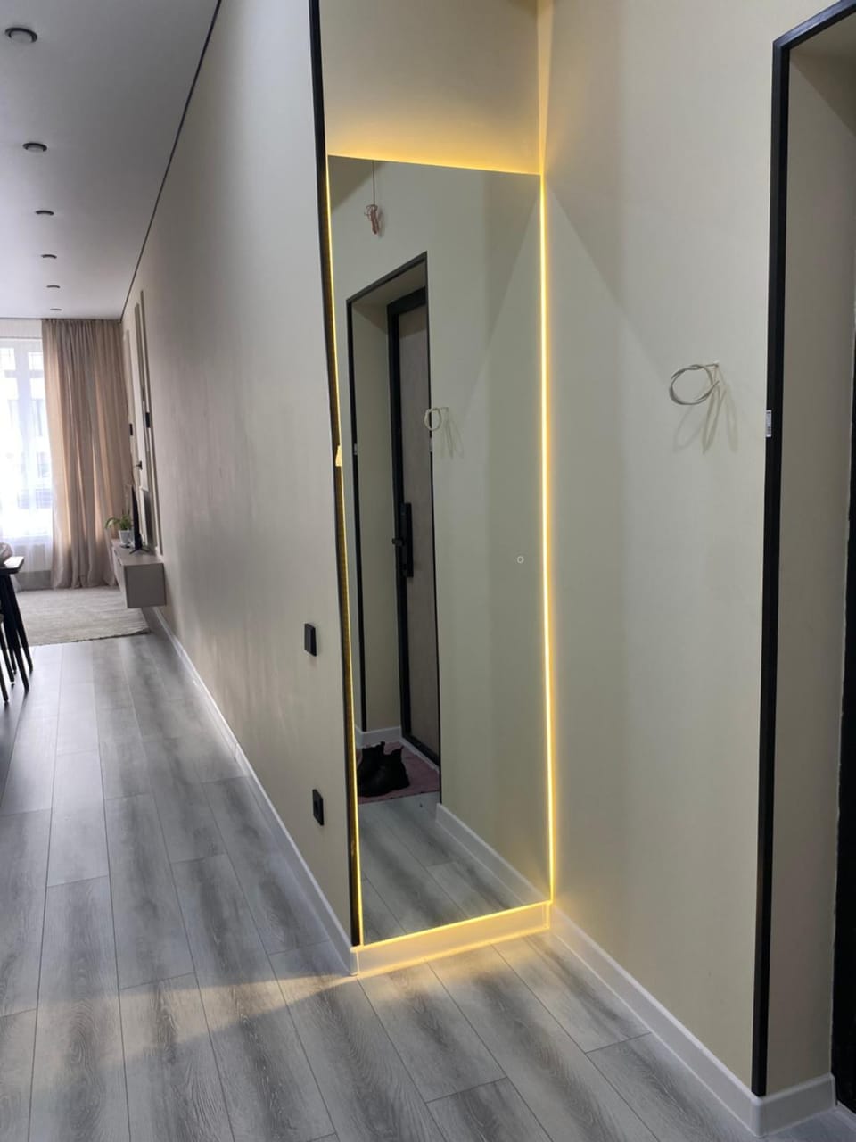 Талхиз Apartment hotel in Almaty Region, Kazakhstan