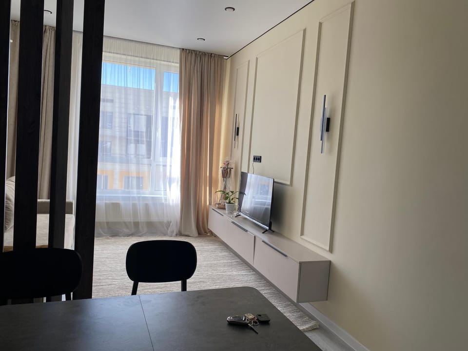 Талхиз Apartment hotel in Almaty Region, Kazakhstan