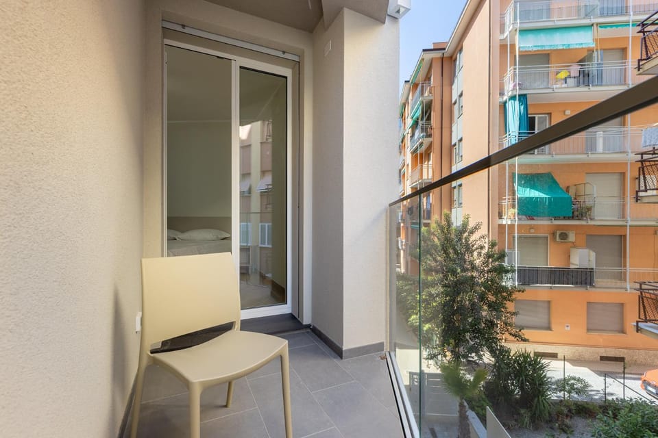 Hostdomus - Marina Suite - near the sea Apartment in Pietra Ligure