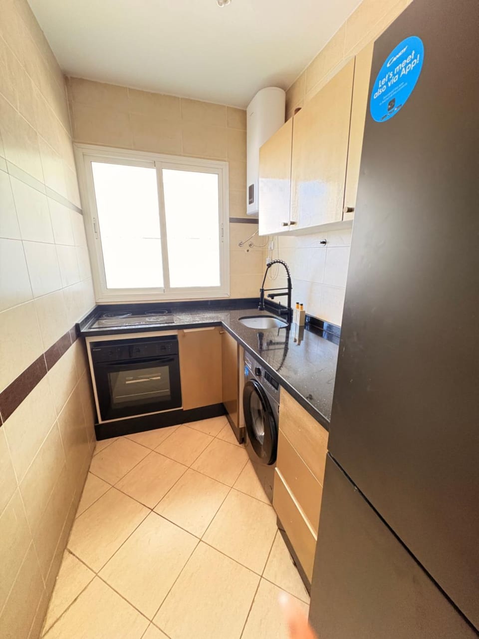 The Modern Nest Apartment Tetouan Apartment in Tangier-Tétouan-Al Hoceima