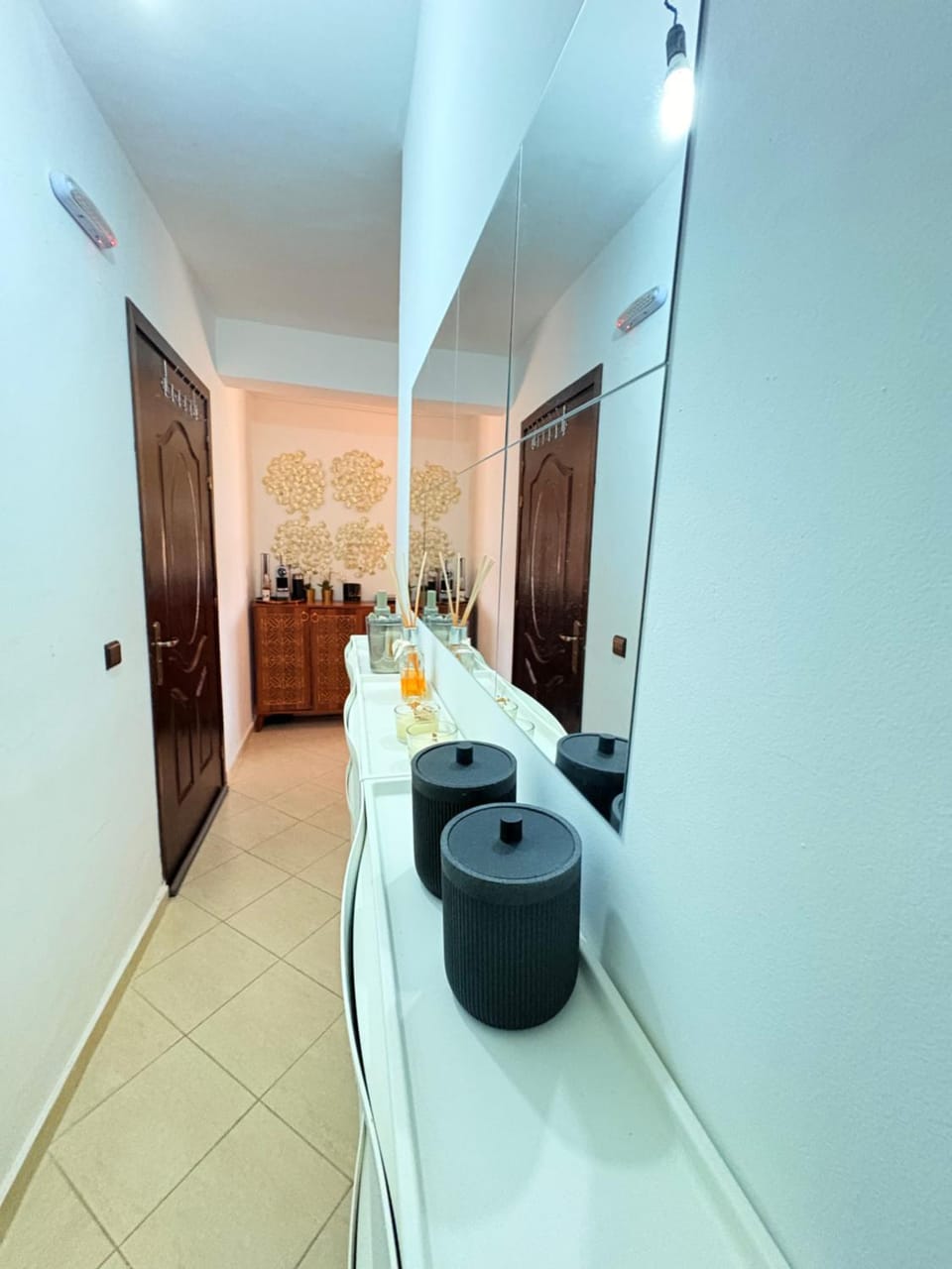 The Modern Nest Apartment Tetouan Apartment in Tangier-Tétouan-Al Hoceima