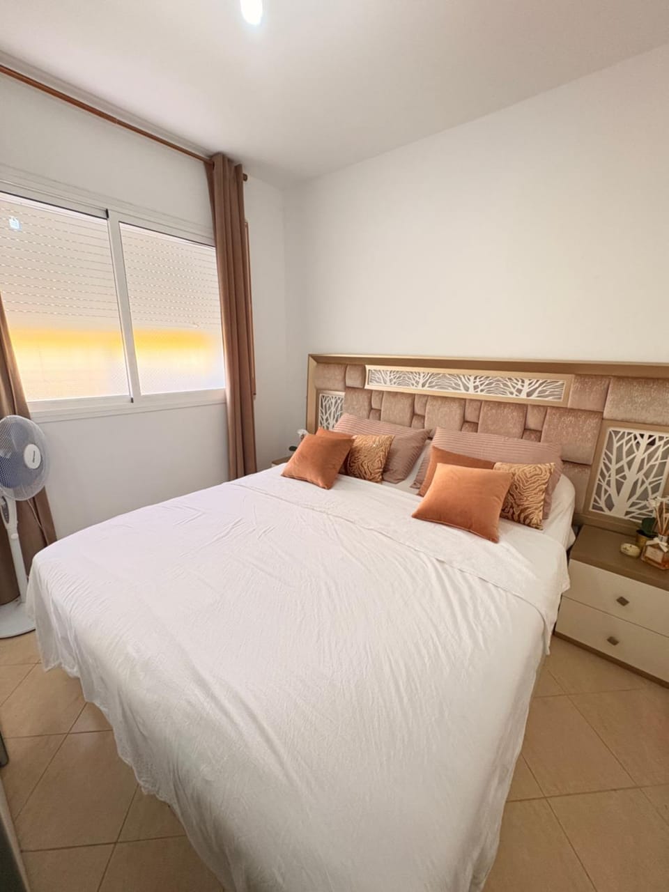 The Modern Nest Apartment Tetouan Apartment in Tangier-Tétouan-Al Hoceima