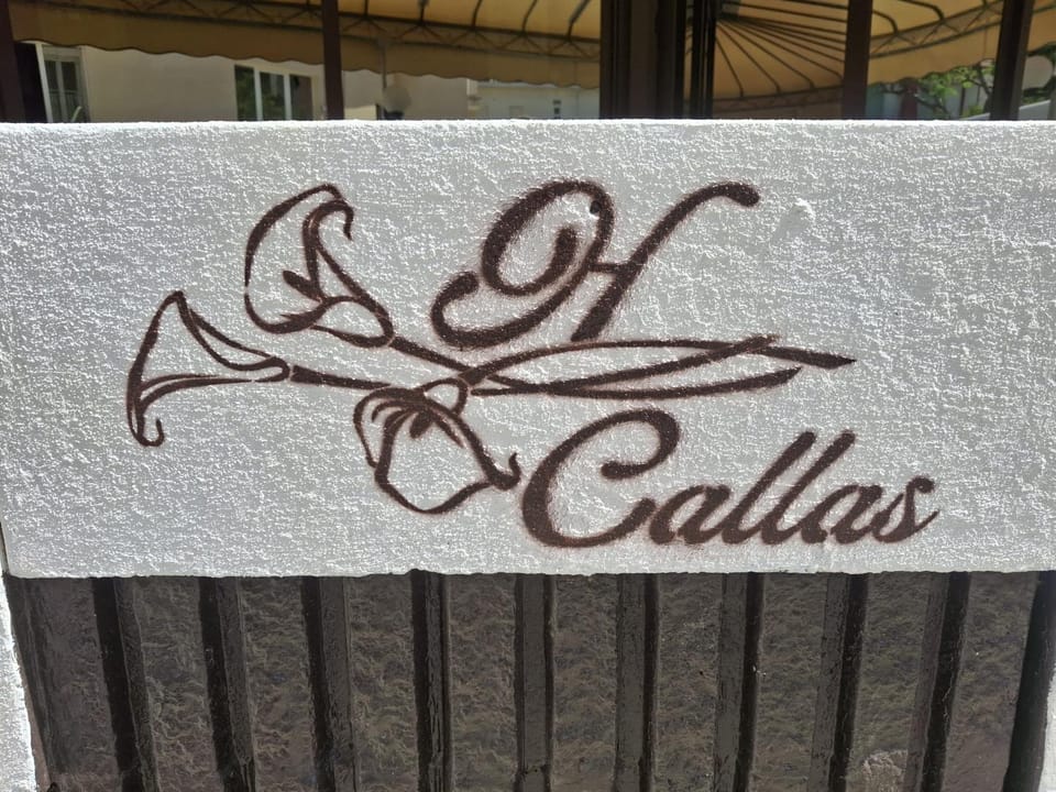 Hotel Callas Apartment hotel in Rimini