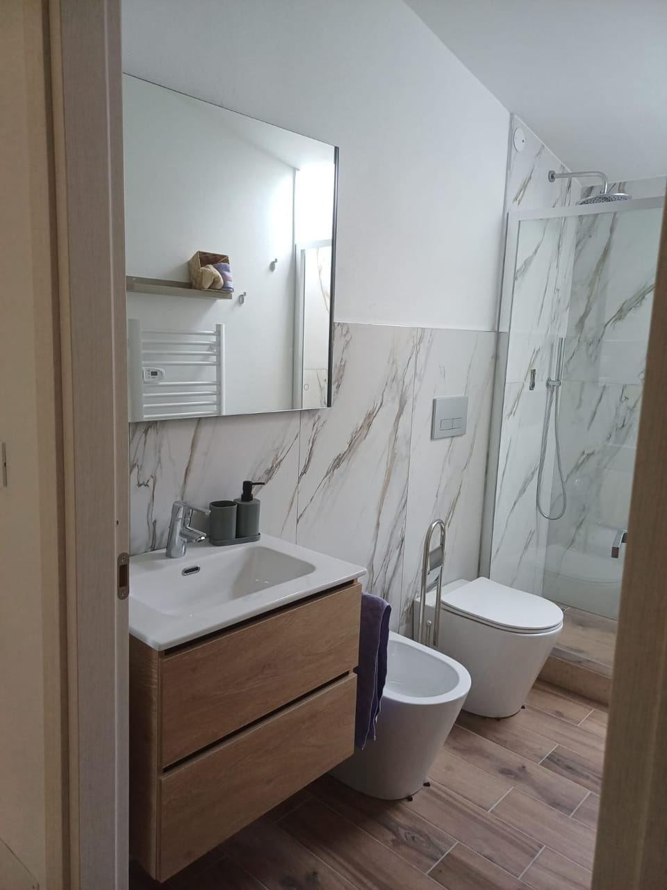 Hotel Callas Apartment hotel in Rimini