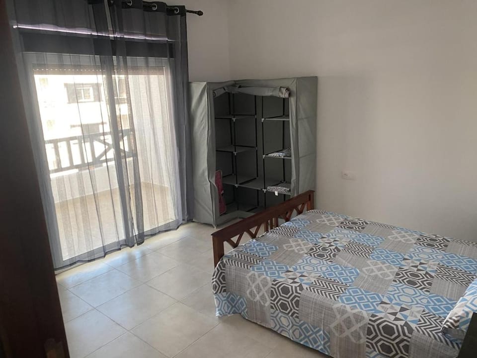 Chic apartment with secure pool Apartment in Tangier-Tétouan-Al Hoceima