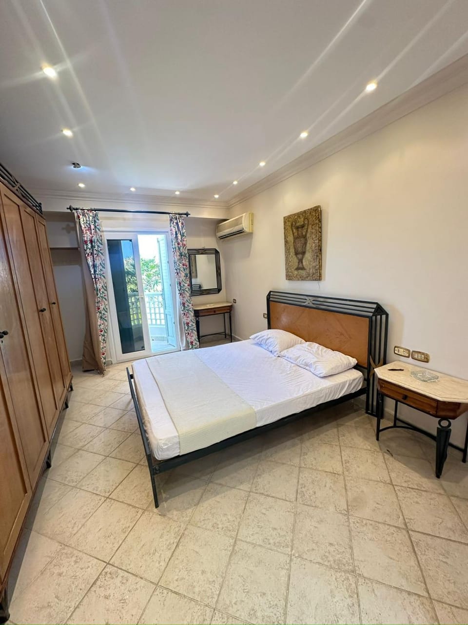 فيلا للإيجار على البحيره في مارينا العلمين Villa in Egypt