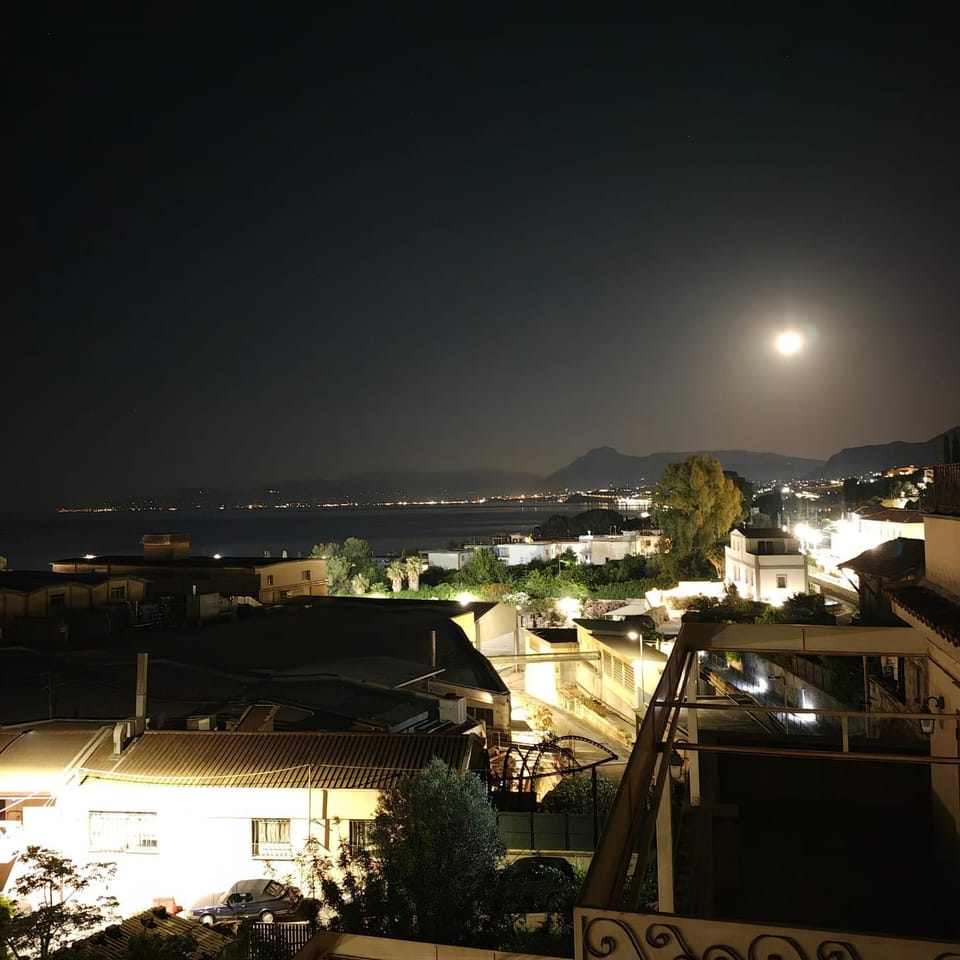 Sea view