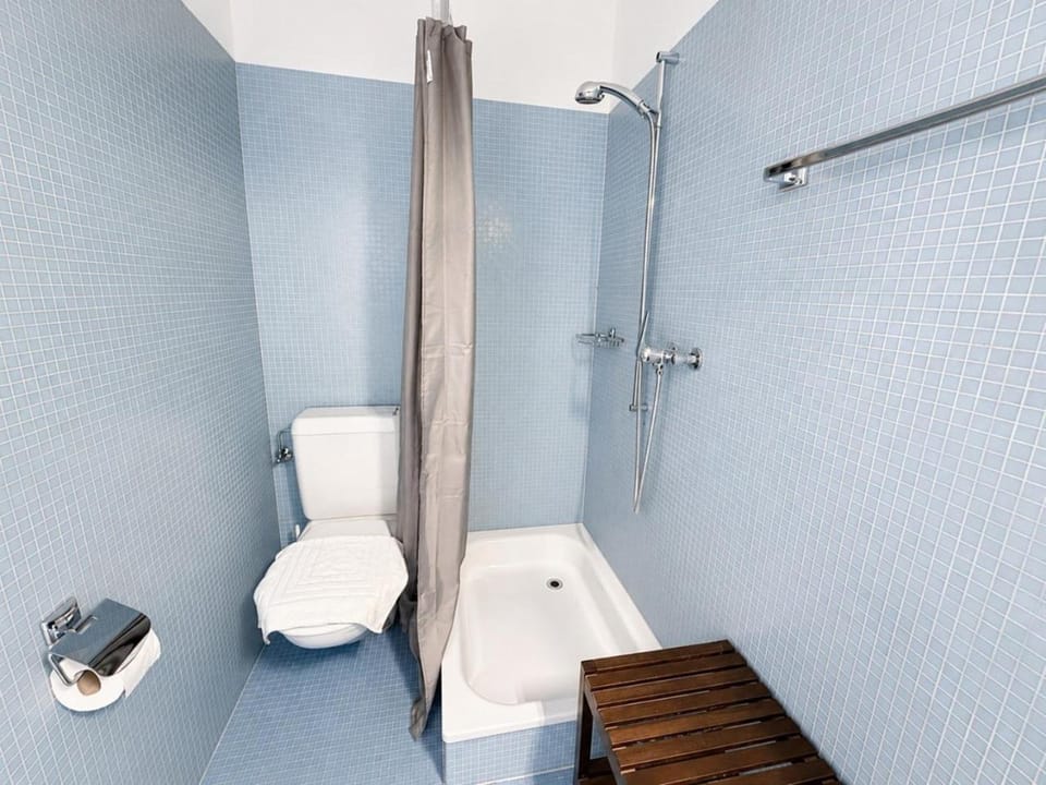 Stylish City Studio at Excellent Location - Art 1 Apartment in Zurich City