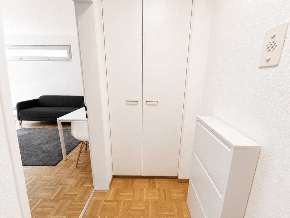 Stylish City Studio at Excellent Location - Art 1 Apartment in Zurich City