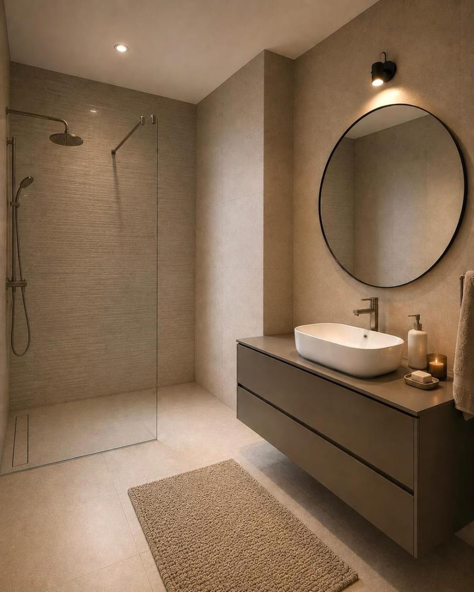 Aqua Delux 2 BDR Apartment in Belgrade
