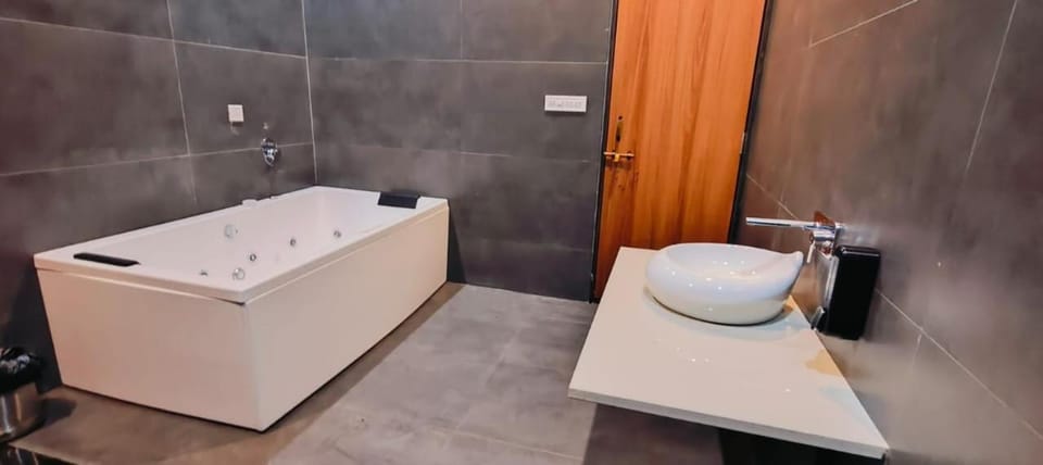 Wildexoticventure Resort in India
