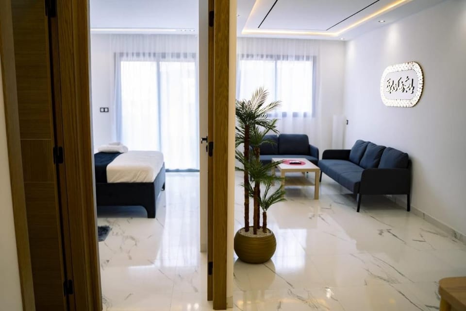 Appartement de luxe - N6 Apartment in Tangier-Tétouan-Al Hoceima
