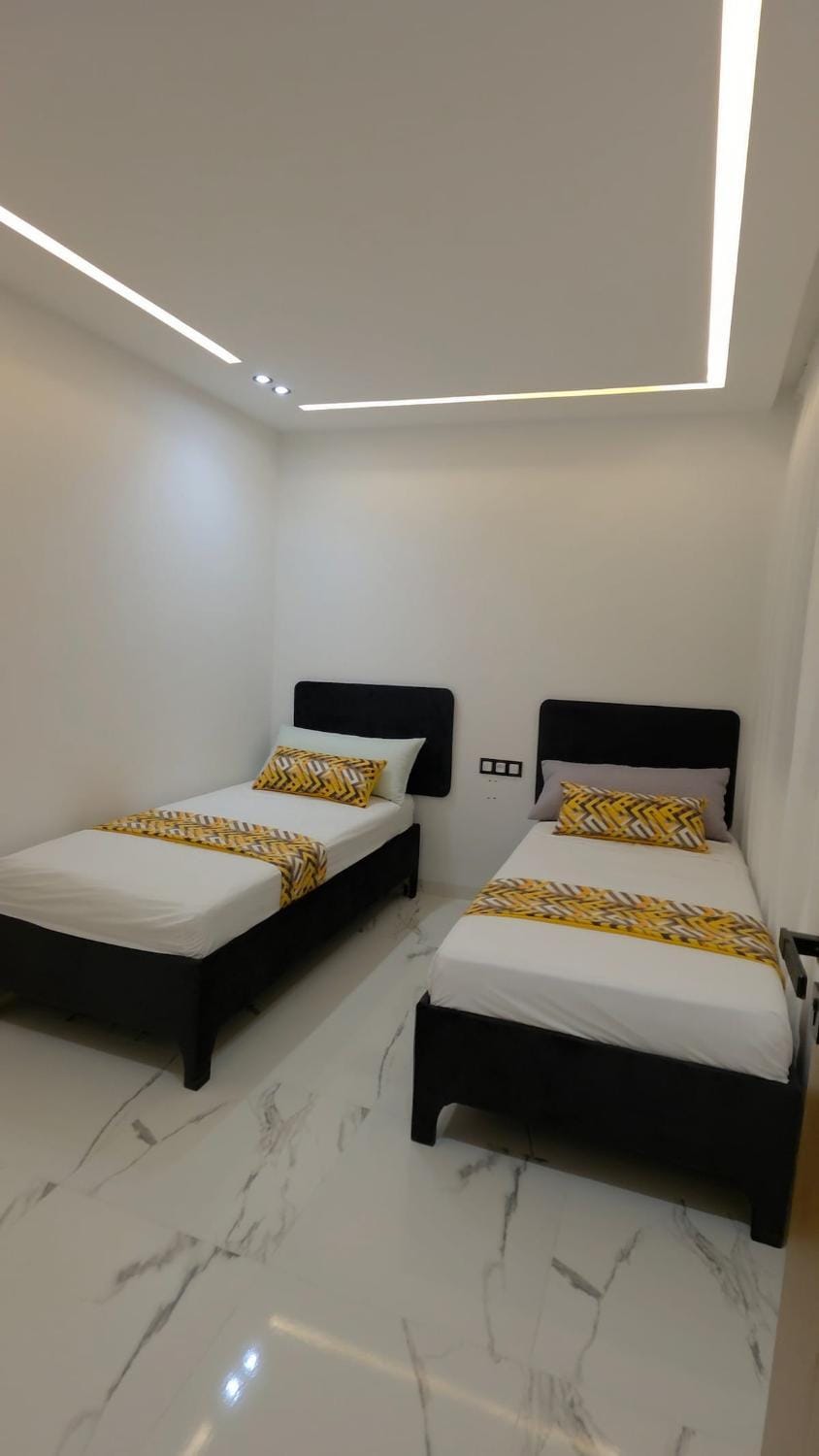 Appartement de luxe - N6 Apartment in Tangier-Tétouan-Al Hoceima