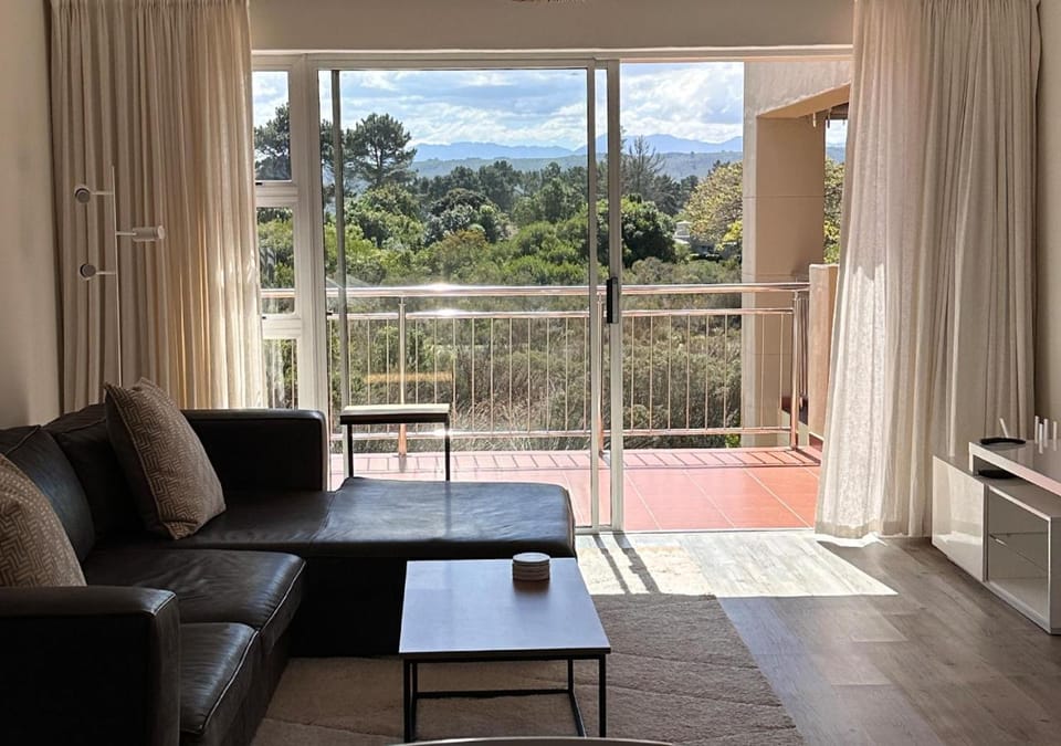 View (from property/room), Garden view, Garden view