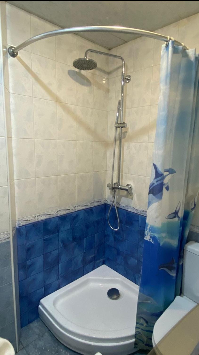 Прекрасная квартира с балконом в 15 мин от центра Apartment in Yerevan