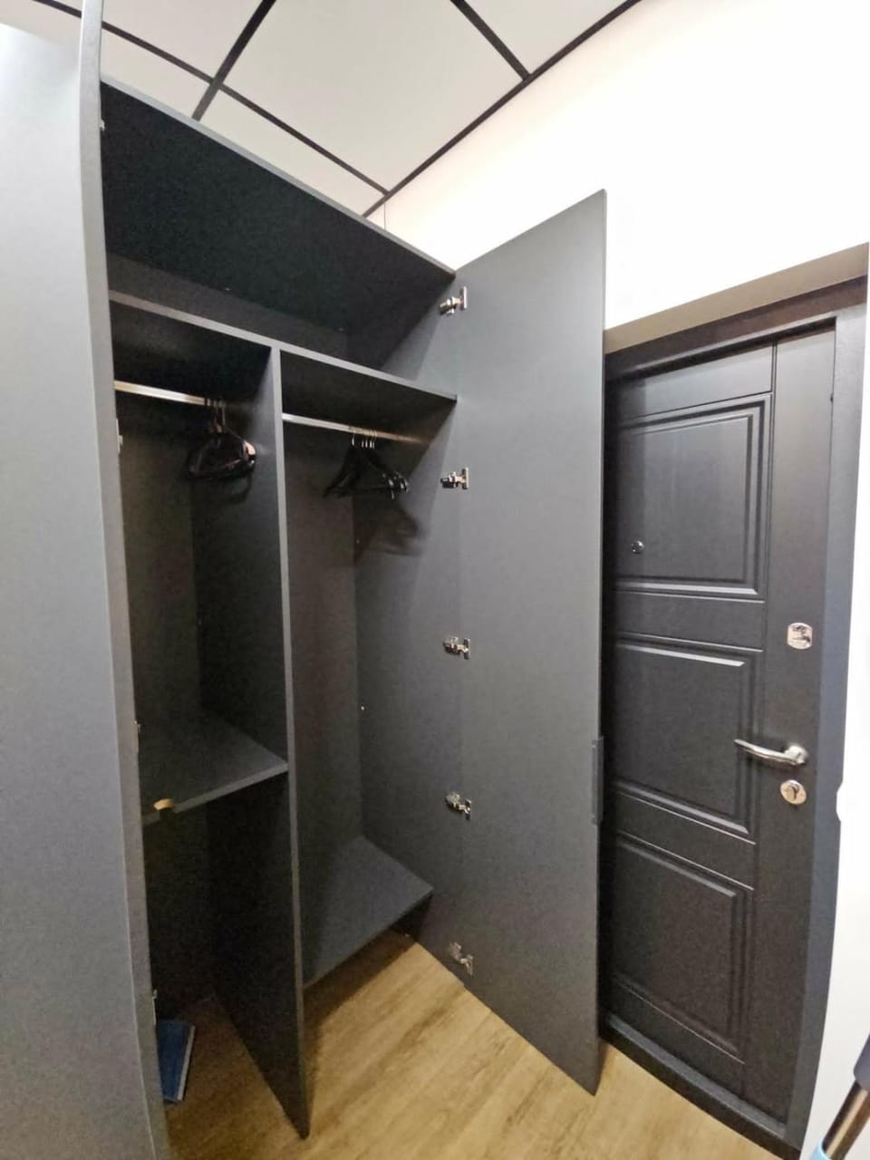 wardrobe
