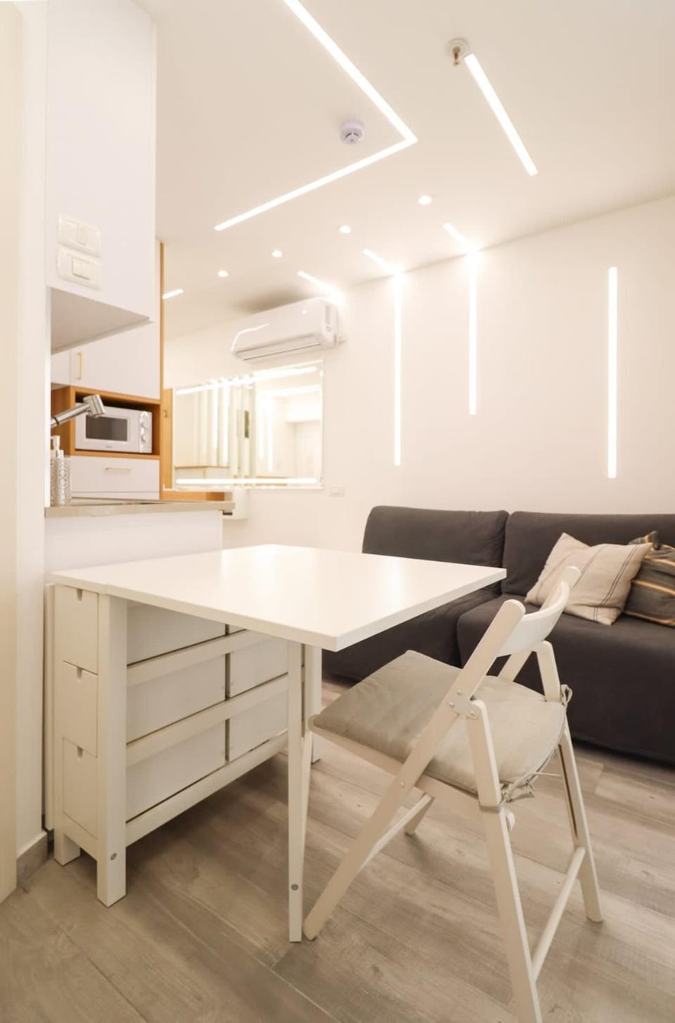 Renovated Studio in the Action 1 Apartment in Jerusalem
