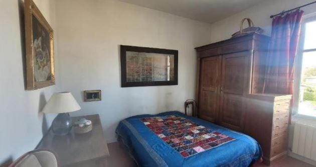 Chambre dans villa Vacation rental in Cagnes-sur-Mer