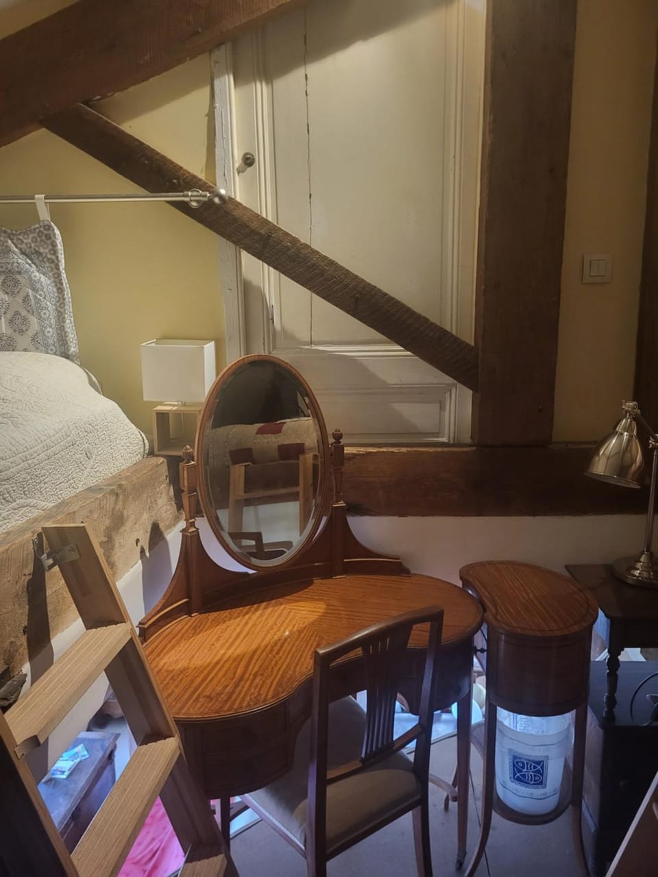 Chambre dans villa Vacation rental in Cagnes-sur-Mer