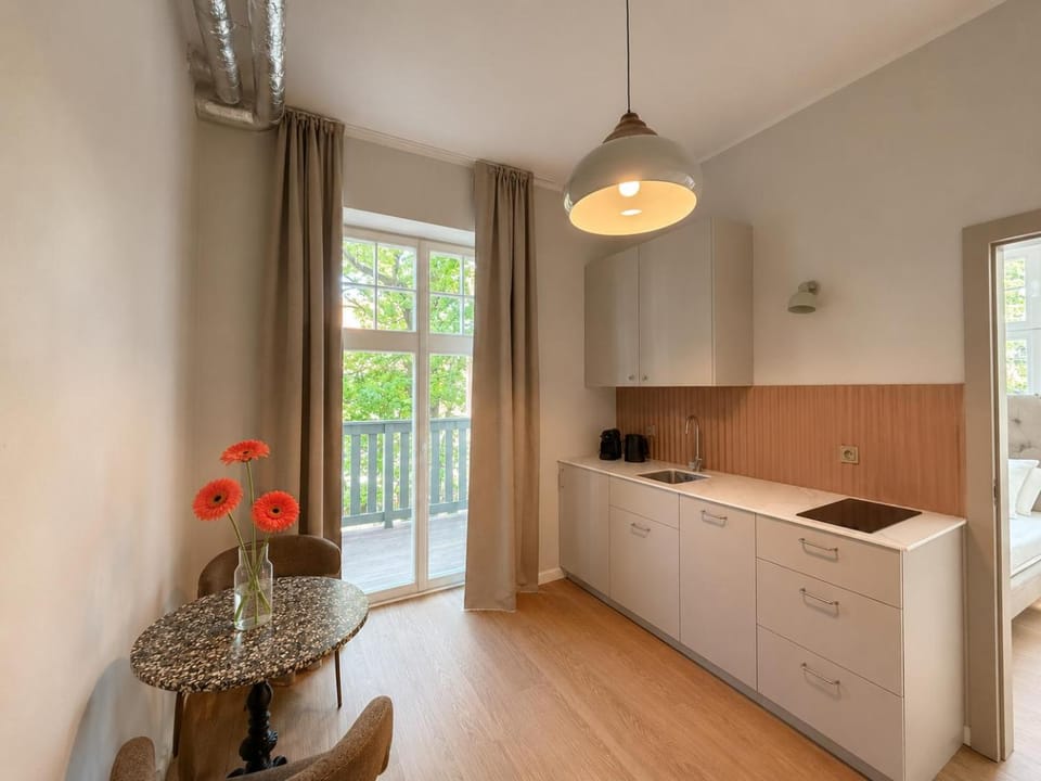 SOPOT CENTRAL D10 by Praia Apartments Apartment in Sopot