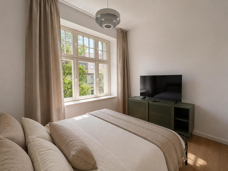 SOPOT CENTRAL D10 by Praia Apartments Apartment in Sopot