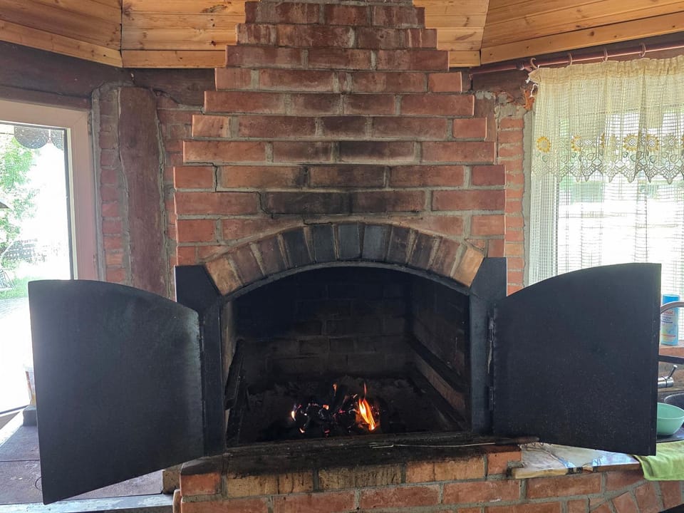 Happy Family Bed and Breakfast in Romania