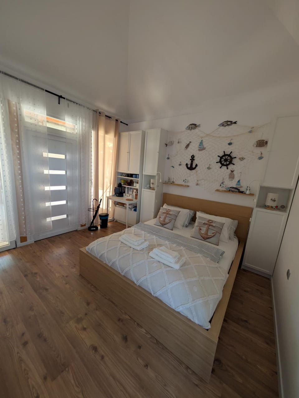 Balatonfenyvesparti kisház Apartment in Hungary