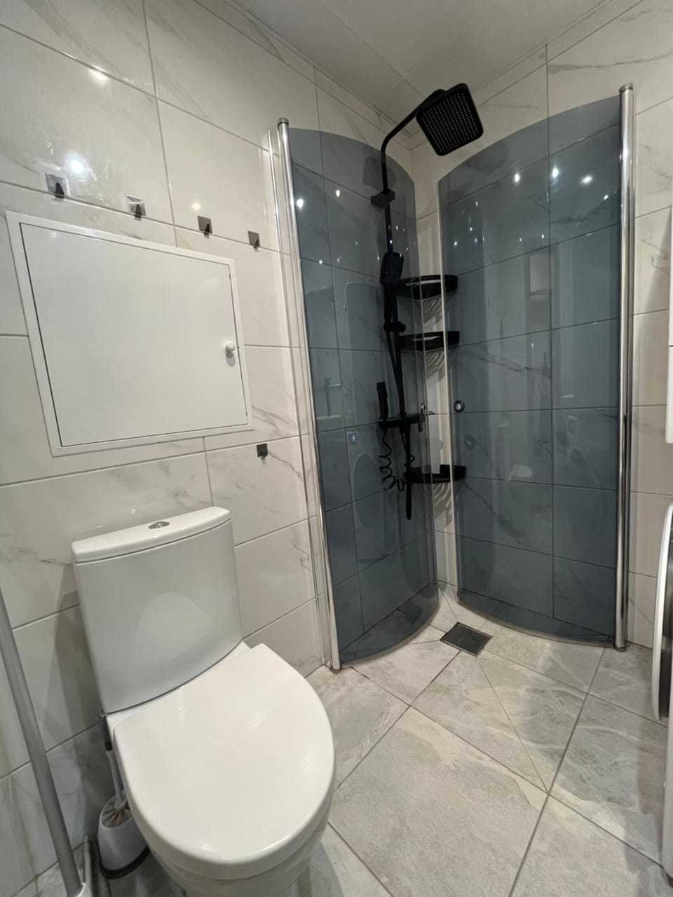 Hubane korter Kubija männimetsas, jalutuskäigu kaugusel spaast Apartment in Estonia