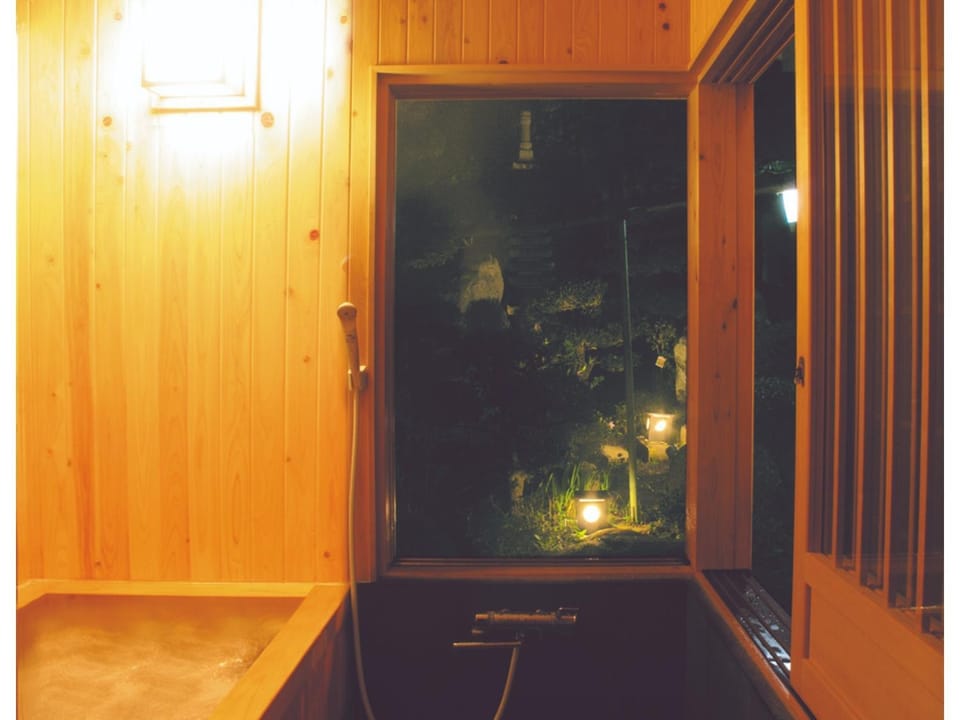 Otsuki Lohas Village Unsuisha - Vacation STAY 57230v House in Japan