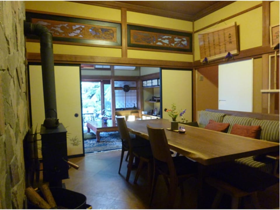 Otsuki Lohas Village Unsuisha - Vacation STAY 57230v House in Japan