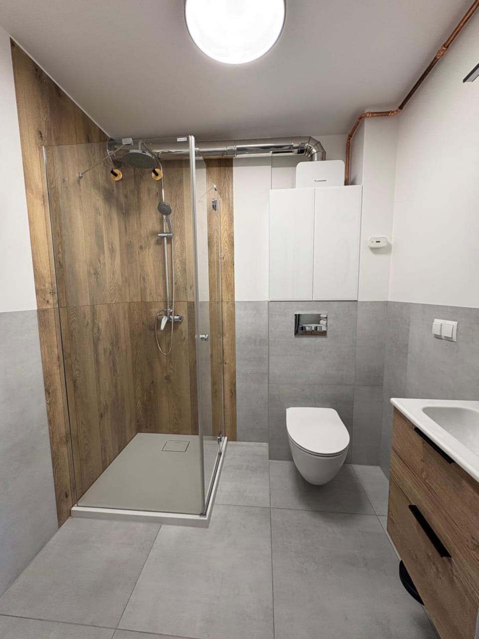Apartament Giżycko Apartment in Lithuania