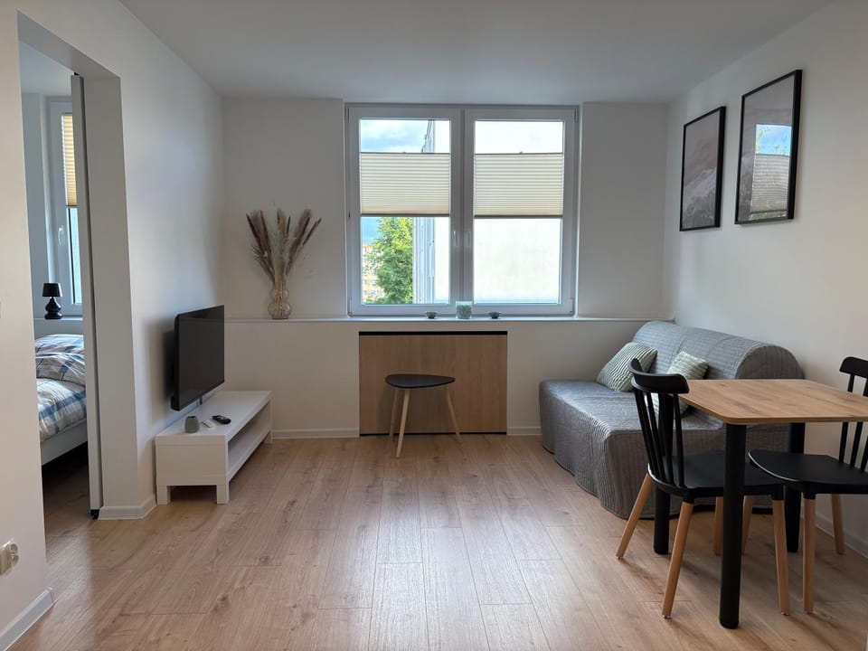 Apartament Giżycko Apartment in Lithuania