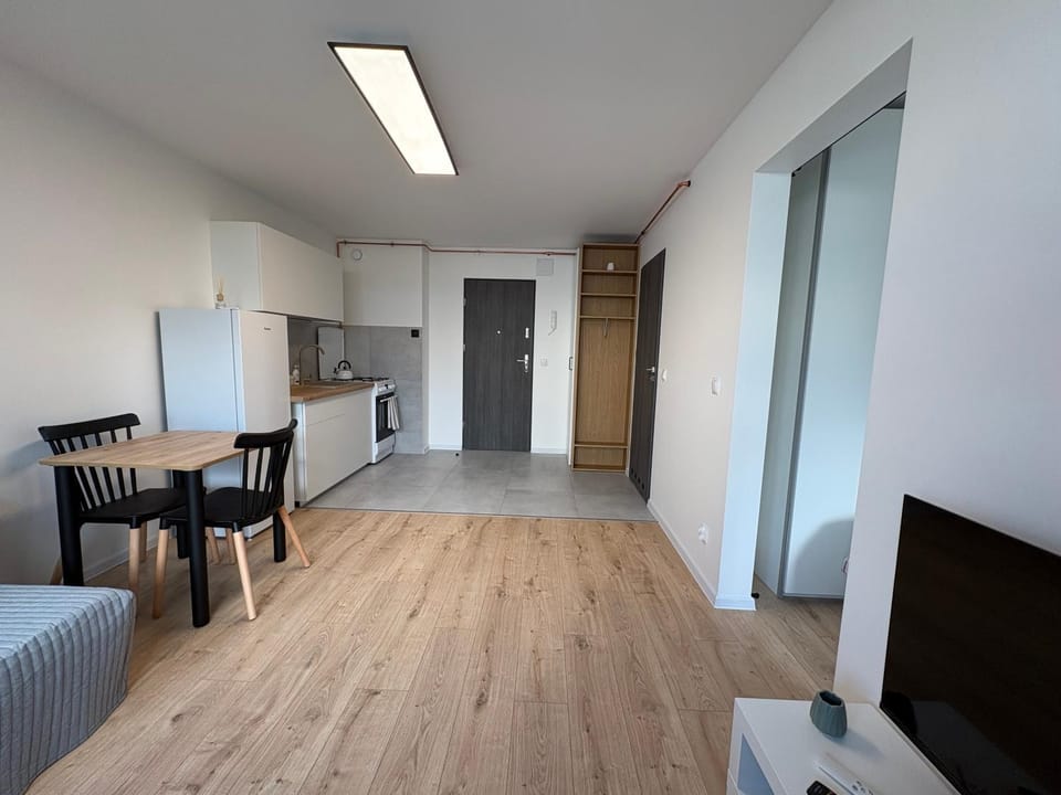 Apartament Giżycko Apartment in Lithuania
