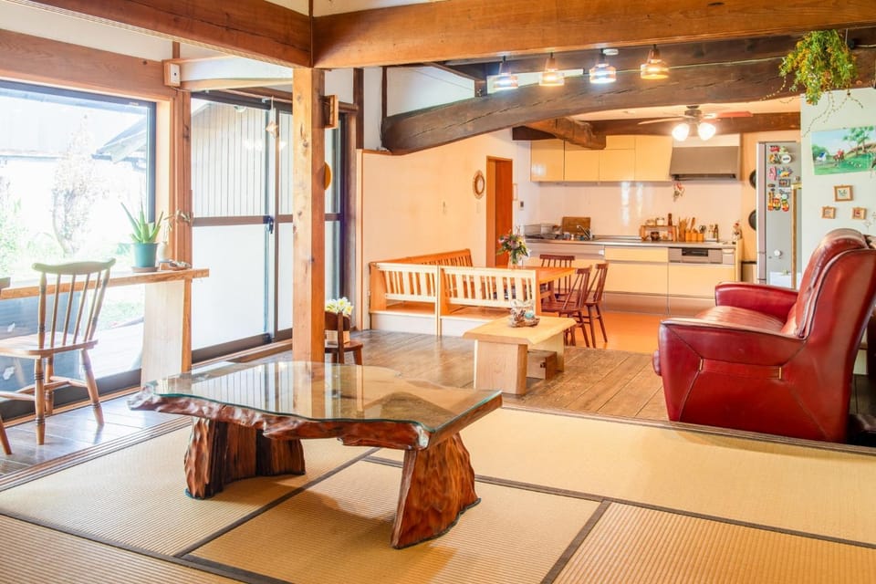 Uda City - House - Vacation STAY 22649 House in Japan
