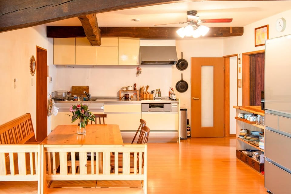 Uda City - House - Vacation STAY 22649 House in Japan