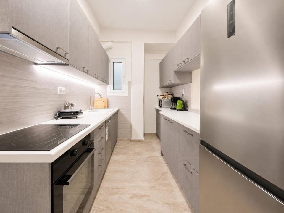Athens City Escape - 2 BDRM Apartment by ΜΡS Apartment in Athens