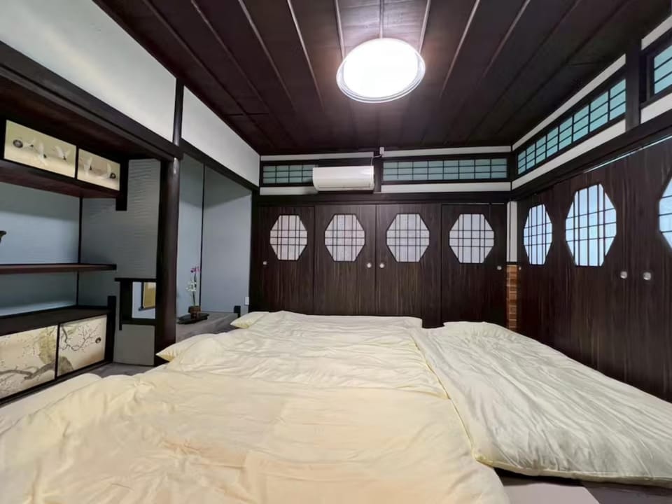 Sentou Minpaku Bunkayu - Vacation STAY 22387 House in Japan