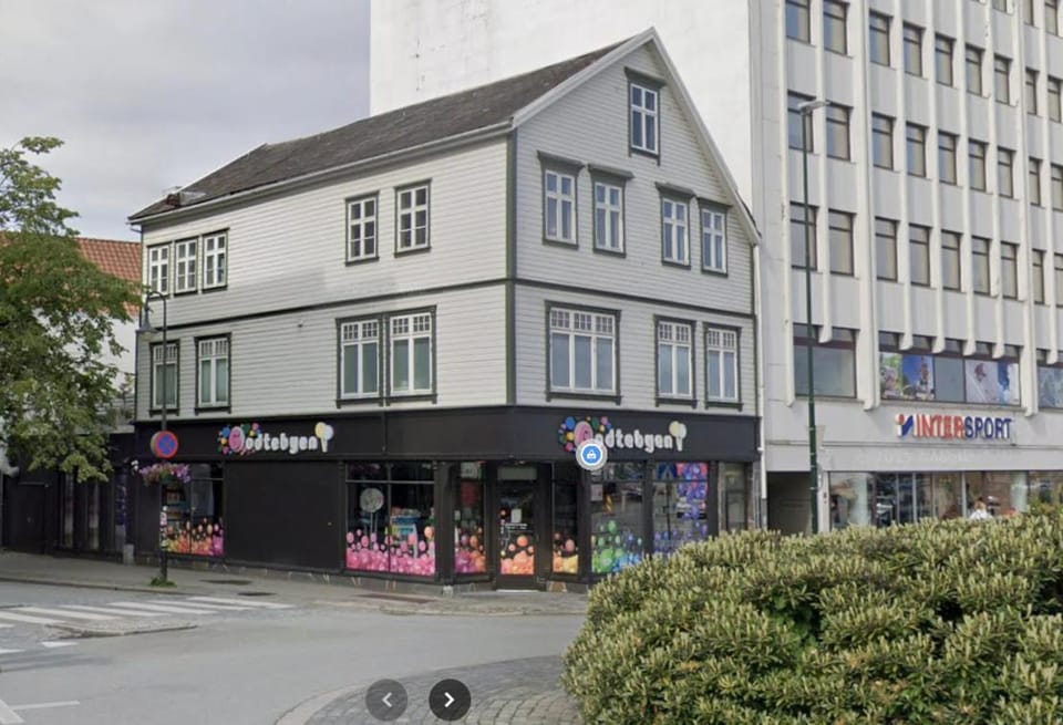 Location