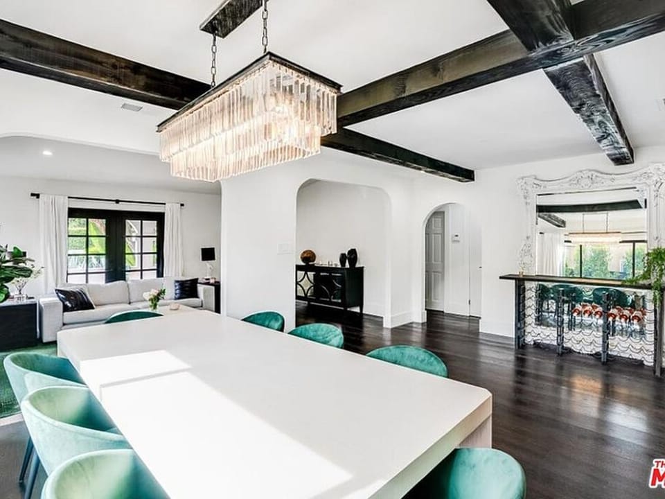 Perfect Spanish Home Villa in West Hollywood