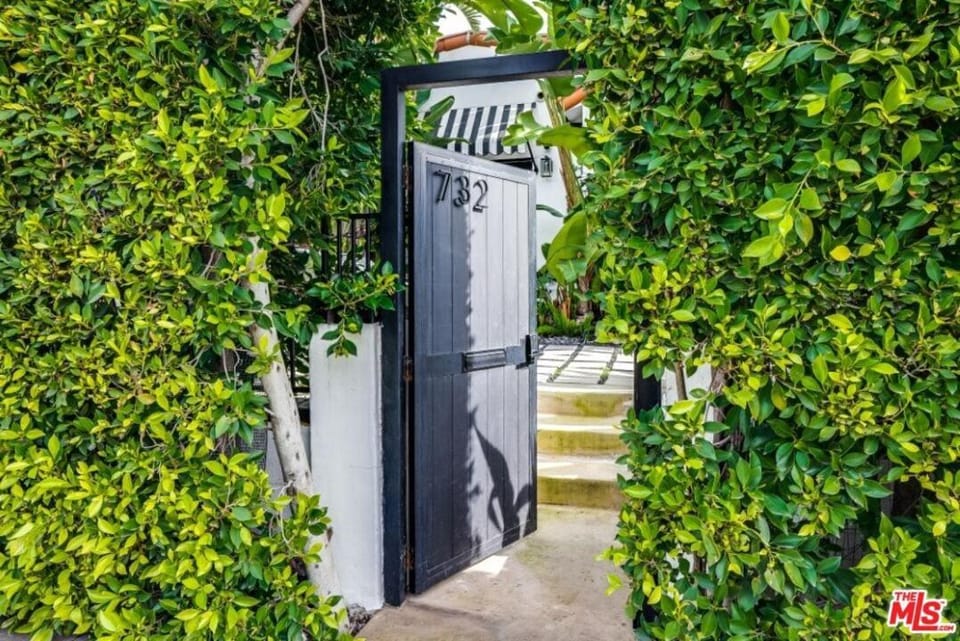 Perfect Spanish Home Villa in West Hollywood