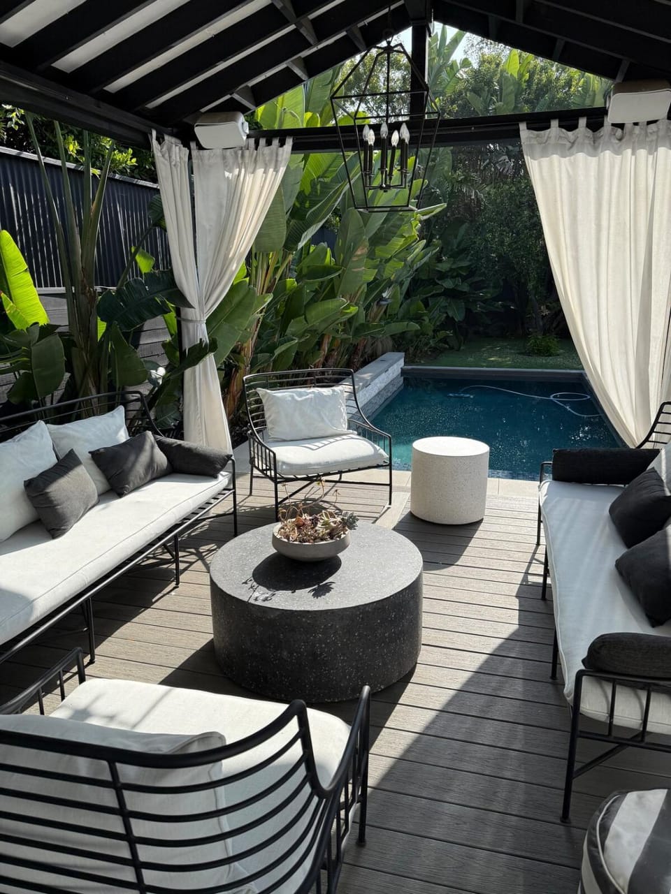 Perfect Spanish Home Villa in West Hollywood