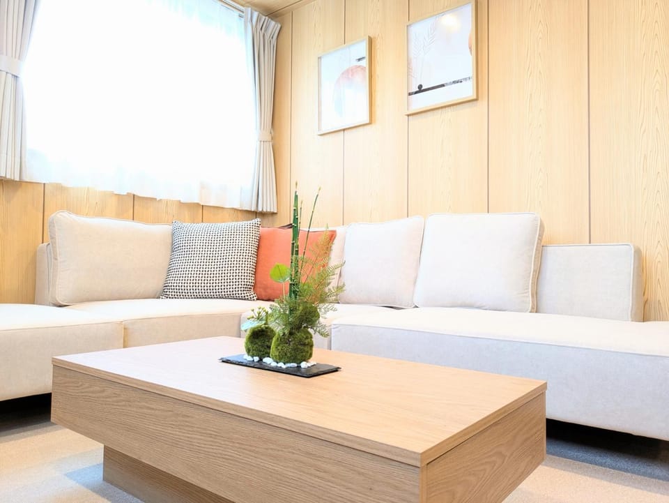 Shinjuku Ward - House - Vacation STAY 62409v House in Shinjuku