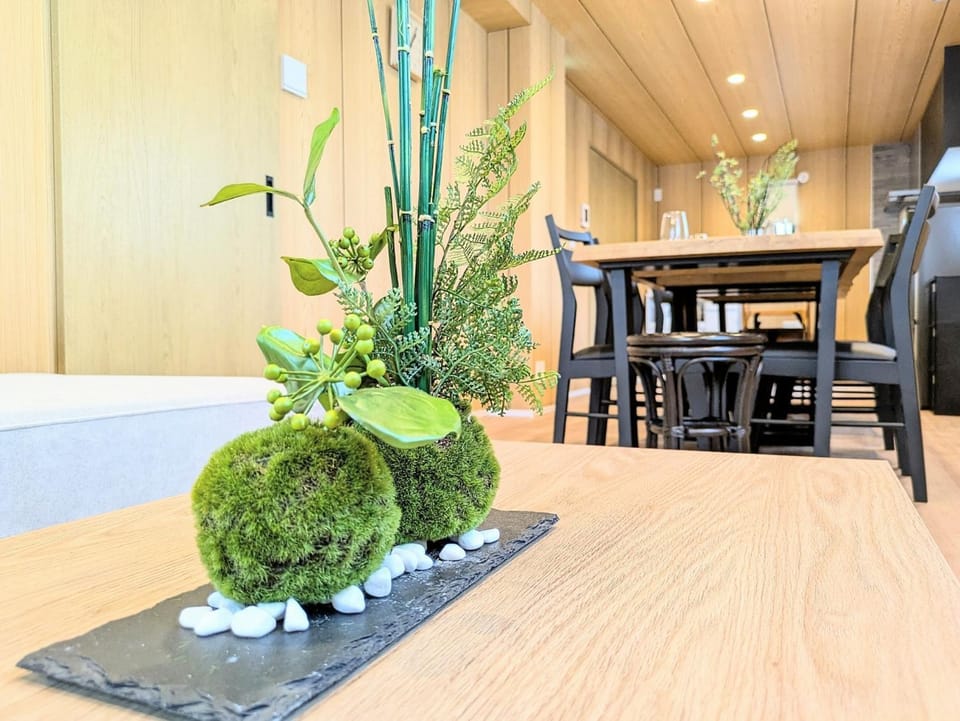 Shinjuku Ward - House - Vacation STAY 62409v House in Shinjuku