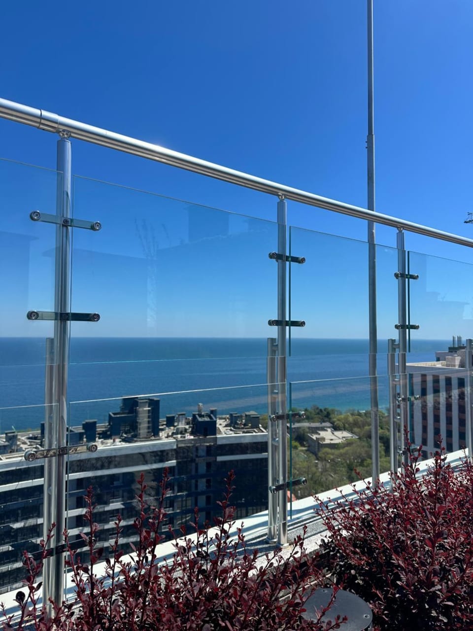 Sea view